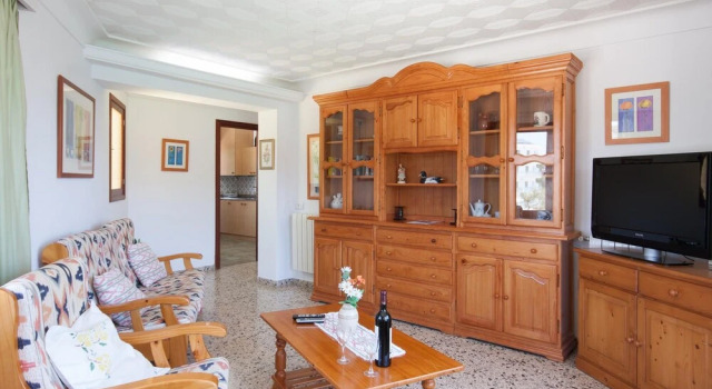 Apartamento Drac 5, Reservar Apartamento Hotéis SPA em Santanyi, SPA