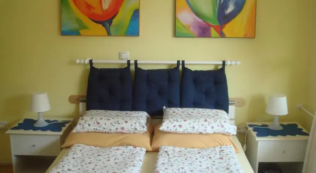 Bloch Apartments, Prenota Appartamento Bled 