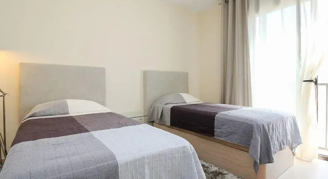 Apartamento Samara Marbella
