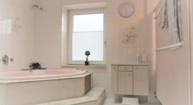 Penthouse Wolkenstein großzügige Maisonette auf 155 qm mit Whirlpool, Klima & Kamin
