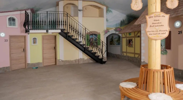 Номер Standard Pension Lerchenfeld