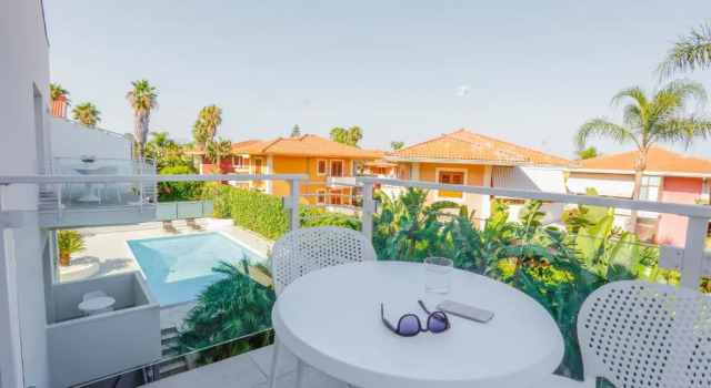 Апартаменты Path House - Suite Hotel