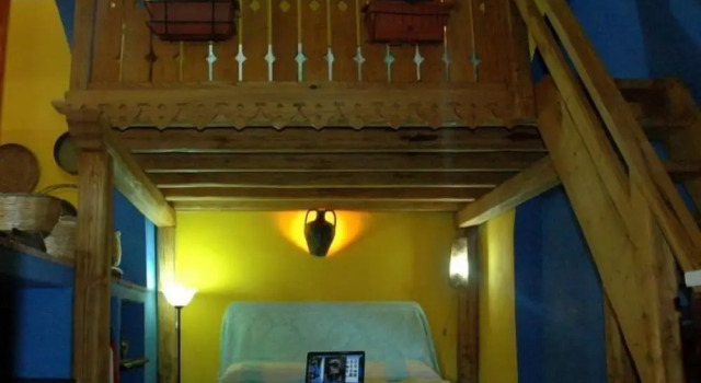 Студия B&B Rita and Family