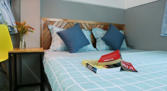 Tigonhouse Hostel