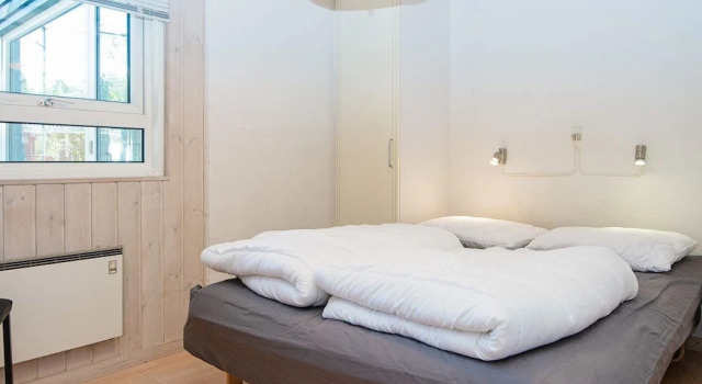 4 Star Holiday Home in Ebeltoft, Rezervovat Hotel Ebeltoft 