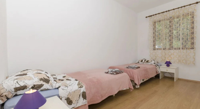 Апартаменты Apartment Milan