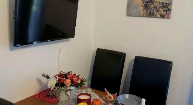Апартаменты Olivér Apartmanház