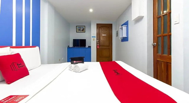 RedDoorz DBuilders Ph2 Taguig
