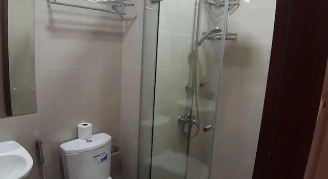 Студия Apennines Condominium