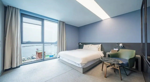 Номер Superior Louis Boutique Hotel