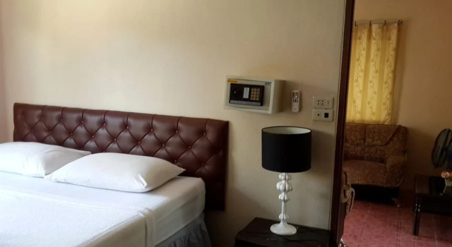 Buathong Resort
