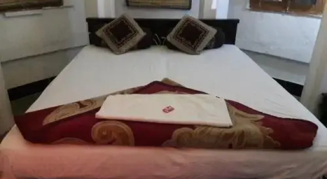Bed and Breakfast Clock Tower Haveli, Забронировать Отель Отели штата Раджастхана с завтраком, Завтраки