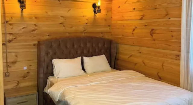 Вилла Dereağzı Suit Bungalov