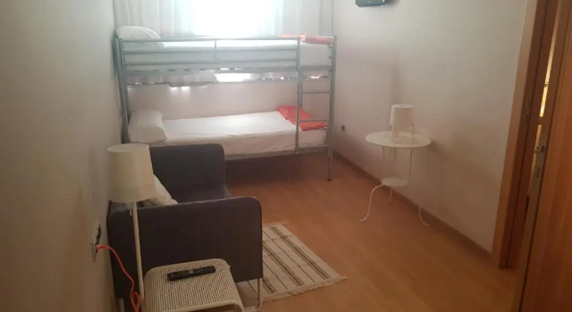 Двухместный семейный номер Standard Hotel Ciudad de Corella