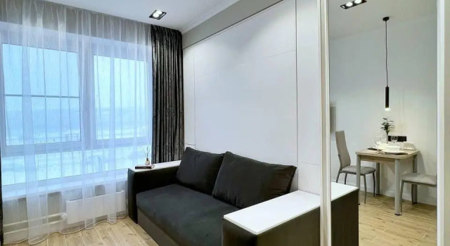 Lucky Room (Лаки Рум) на улице Малое Понизовье, Забронировать Апартаменты/квартира  , рядом с Филатов Луг