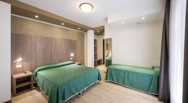 Семейный номер Standard Hotel Gardenia