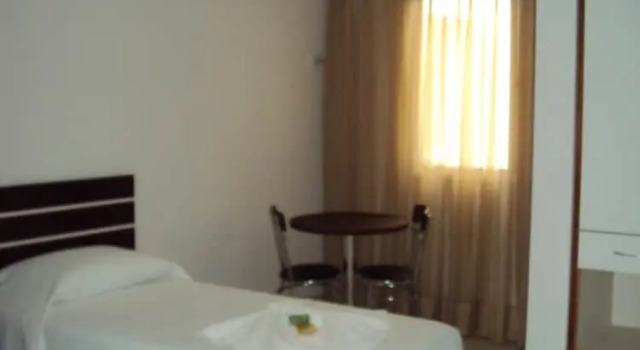 Номер Business Laf Hotel