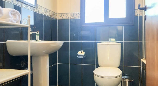 Коттедж Villa Iliana