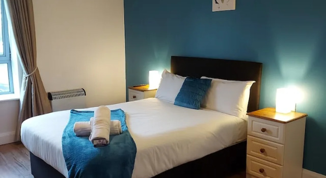 Апартаменты Standard Wild Atlantic Apartments Killarney