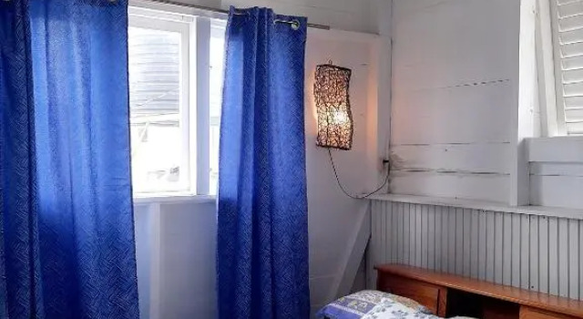 onelovecottagetobago upstairs apartment