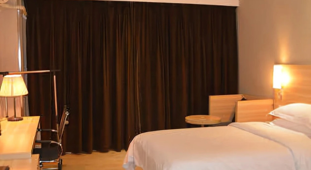 Dongfang Comfort Inn, Rezerwuj Hotel Beihai Guangxi