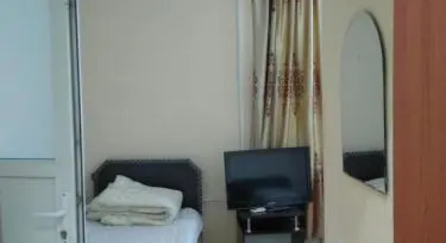 Nissi Hostel