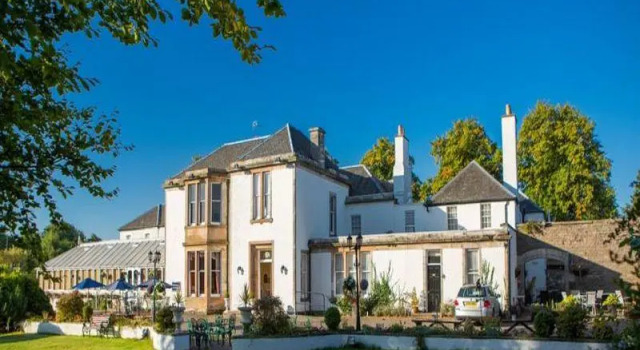 Семейный номер Standard Maitlandfield House Hotel