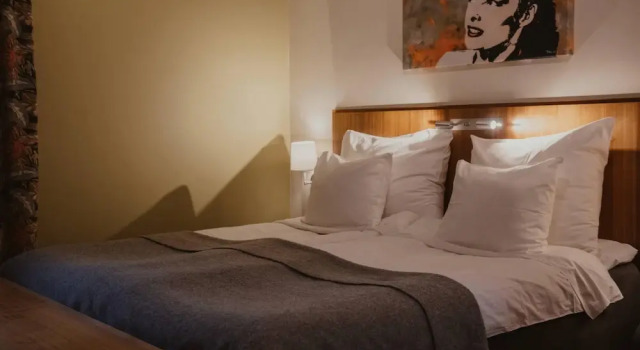 Номер Deluxe Home Hotel Kung Oscar