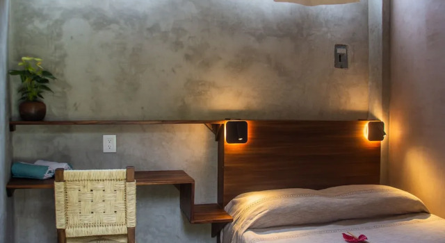 Ekonomiczny pokój Nectar: Hotel, Cafe, Cowork (Adult Only)