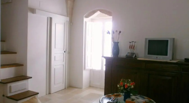 Casa Indipendente Settecentesca