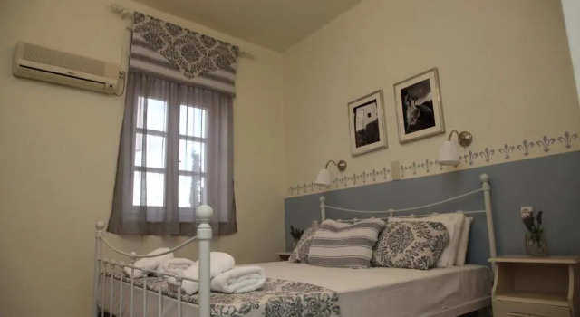 Двухместный номер Standard Fiera Guesthouse