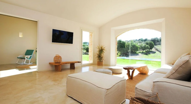 Stylish Villa with Private Pool near Porto Cristo, Book Villa Porto Cristo Majorca
