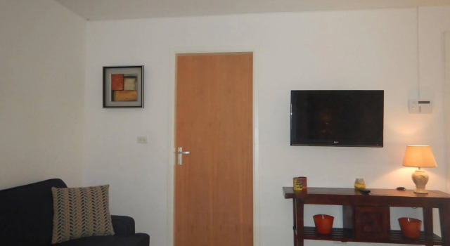 Pos Chiquito Luxury Apartments, Book Lejlighed Hoteller i Pos Chiquito med pool, Swimmingpool