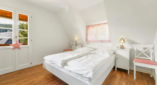Номер Standard Hotel Schlehdorn