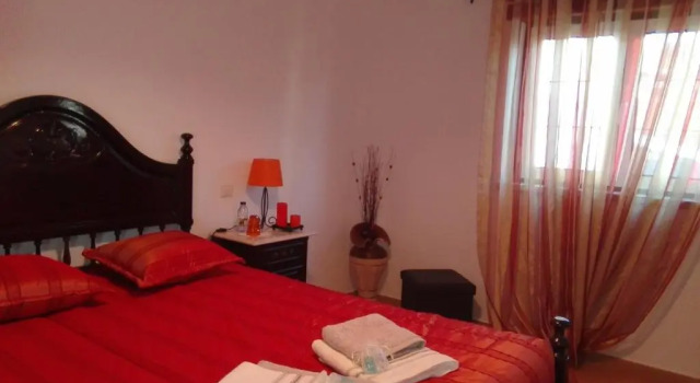 Casa Monte Alegre, Book Lejlighed Pombal 