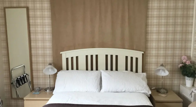 Ingleneuk Bed and Breakfast, Prenota Hotel Corstorphine Edimburgo