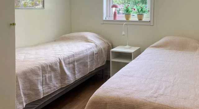 5 Star Holiday Home in Kopingsvik, Varaa Lomakoti Kopingsvik Kalmari