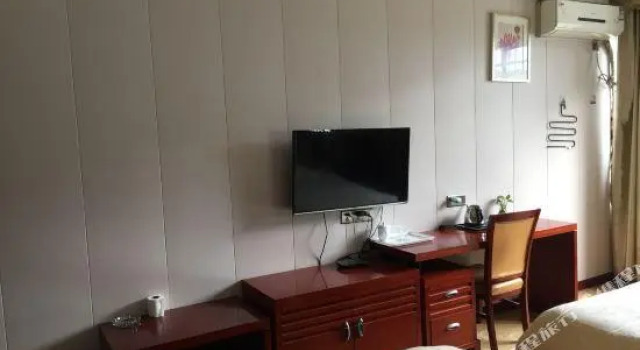 Shuiyuansu Hotel, Prenota Hotel Wuxi Jiangsu
