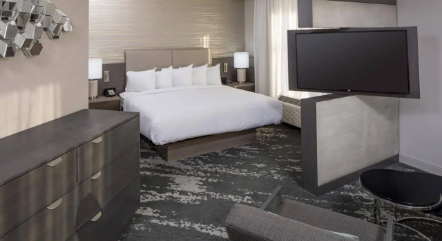 Doubletree By Hilton Boston Logan Airport Chelsea