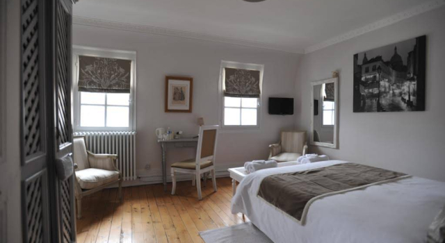 La Buissière Maison d'Hôtes, Đặt Khách sạn Noailles 