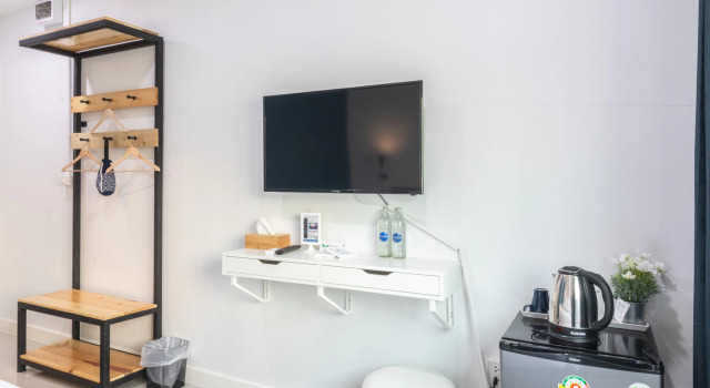 Номер Standard Every Surawong