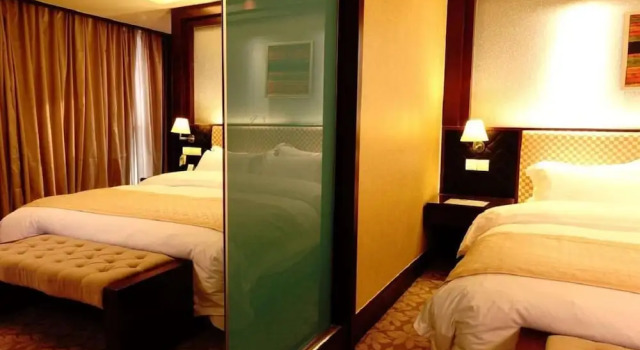 Leedenhotel, Boek Hotel Hotels in Jiaxing met ontbijt, Ontbijt