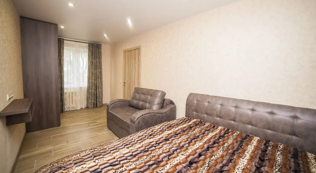 Apartment on Kalinovskogo, Забронировать Апартаменты/квартира Первомайский Минск, рядом с Севастопольский Парк