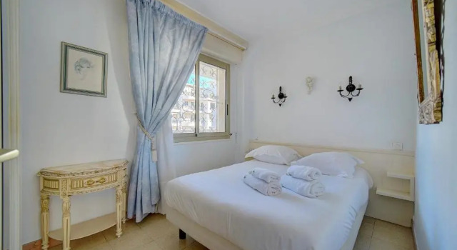 IMMOGROOM- Sea view - Center- AC- Front of the beaches, Забронировать Апартаменты/квартира Апартаменты Канн, рядом с Церковь Нотр-Дам-д'Эсперанс, Апартаменты/квартира
