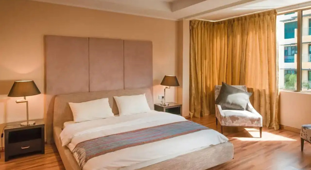 Lanesborough Residences Brunei, Réserver Hôtel Jerudong Tutong