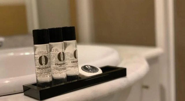 Одноместный номер Standard Hotel Salamanca Rio