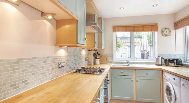 Willow View
