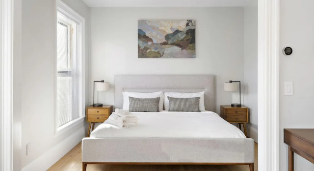 Студия Grand Charlesgate Suites