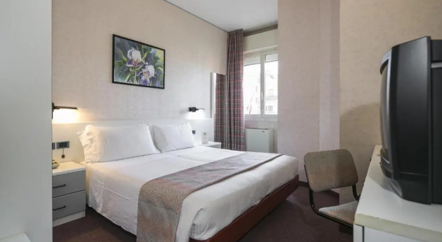 Двухместный номер Superior Hotel Falco DOro by Falco DOro Hotels