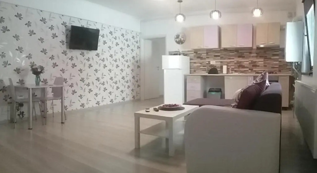 Apartament Liliac, Varaa Huoneisto Sector 3 Bukarest